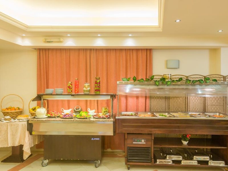 Hellinis Hotel 249622