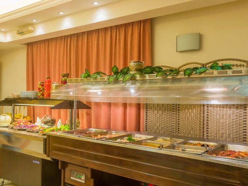 Hellinis Hotel 249623