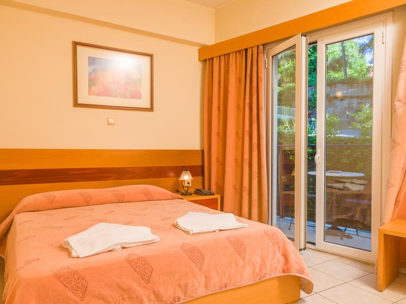 Hellinis Hotel 249624