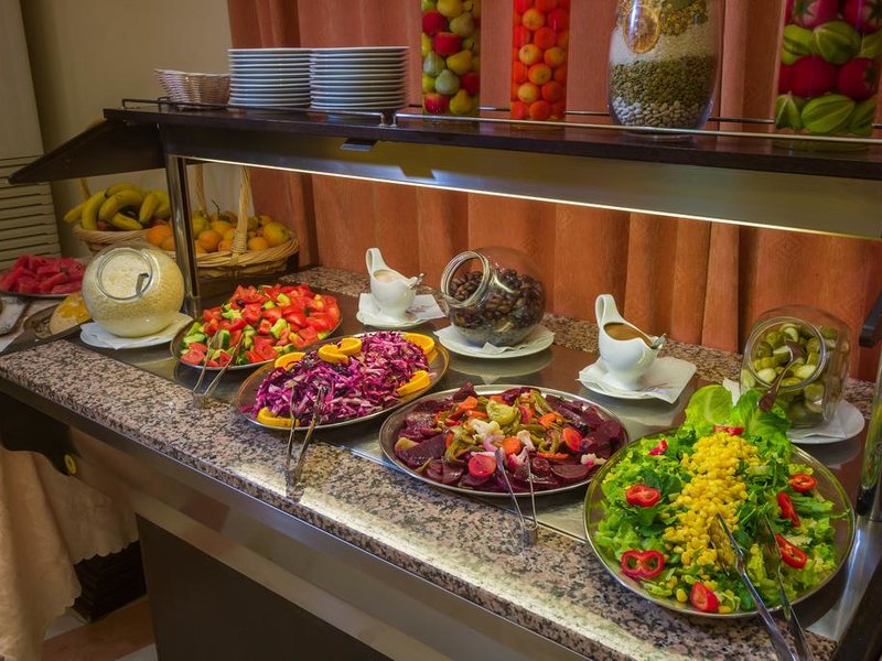 Hellinis Hotel 249625