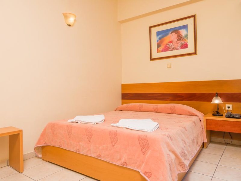 Hellinis Hotel 249627