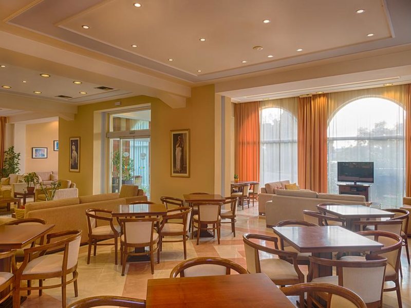 Hellinis Hotel 249629