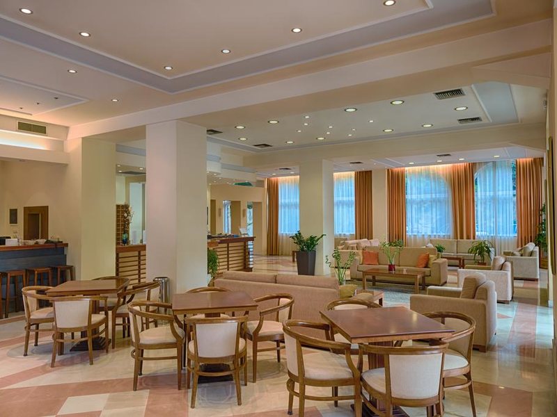 Hellinis Hotel 249630