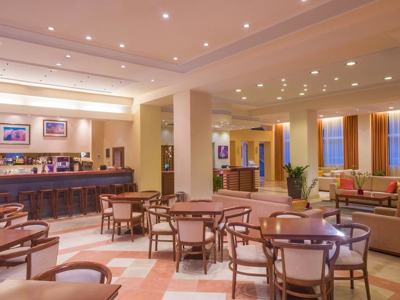 Hellinis Hotel 249632