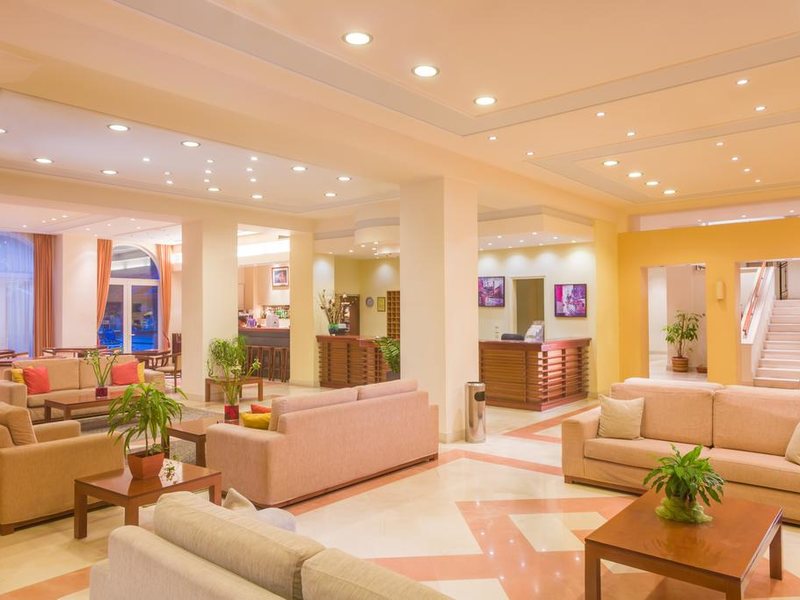 Hellinis Hotel 249634