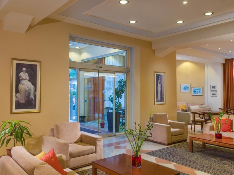 Hellinis Hotel 249635