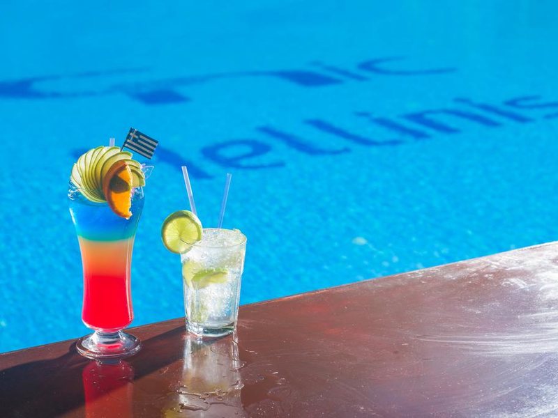 Hellinis Hotel 249636