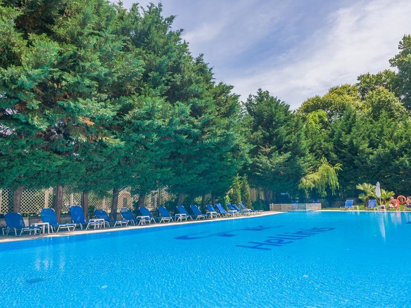 Hellinis Hotel 249638