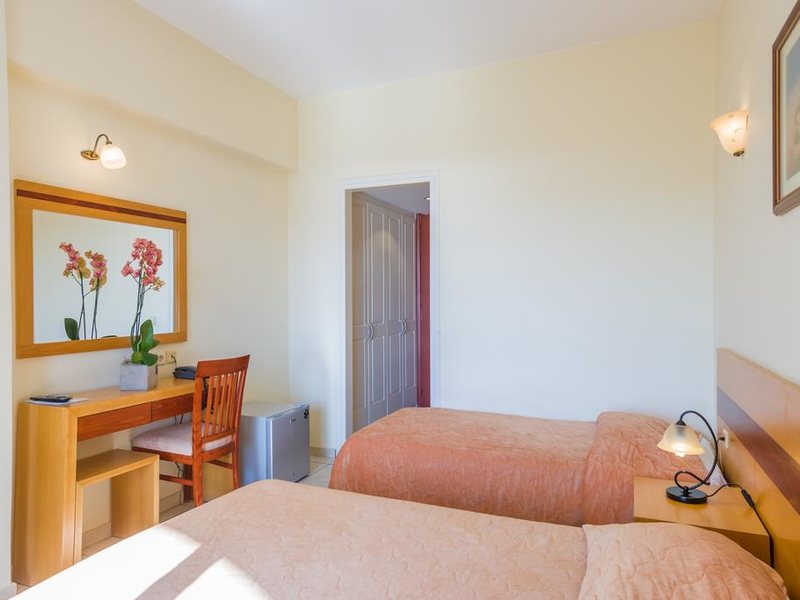 Hellinis Hotel 249640