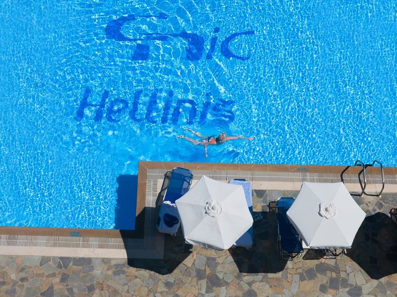 Hellinis Hotel 249643