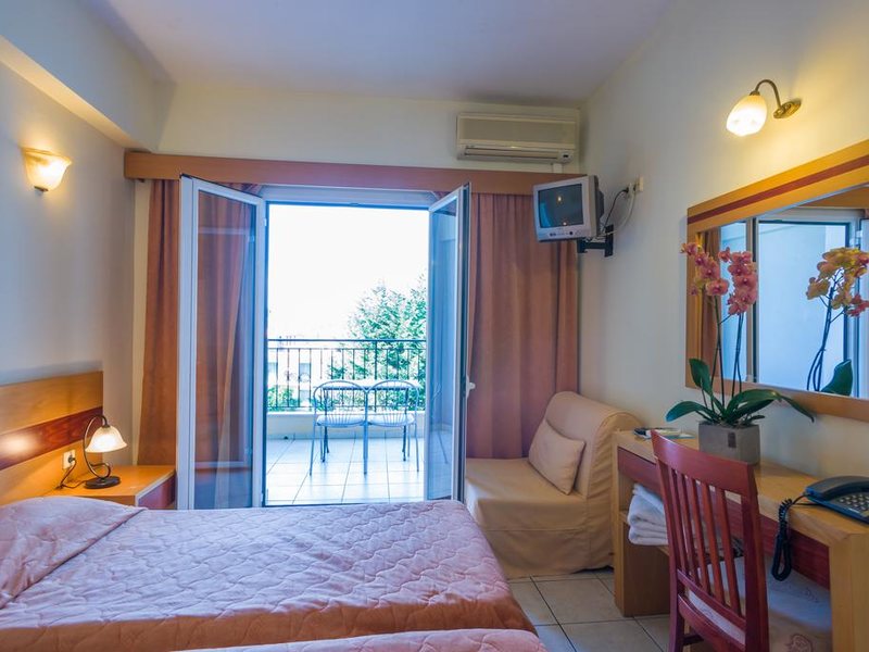 Hellinis Hotel 249647