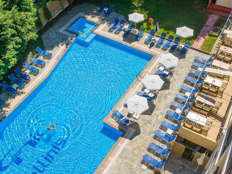 Hellinis Hotel 249648