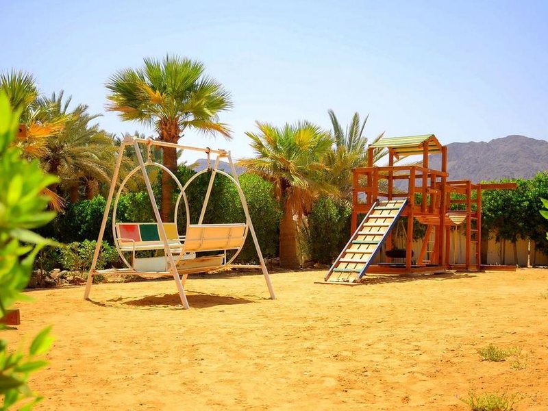 Helnan Taba Bay Hotel (ex 293693