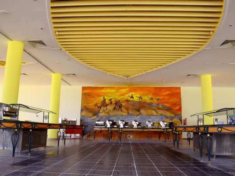 Helnan Taba Bay Hotel (ex 293695