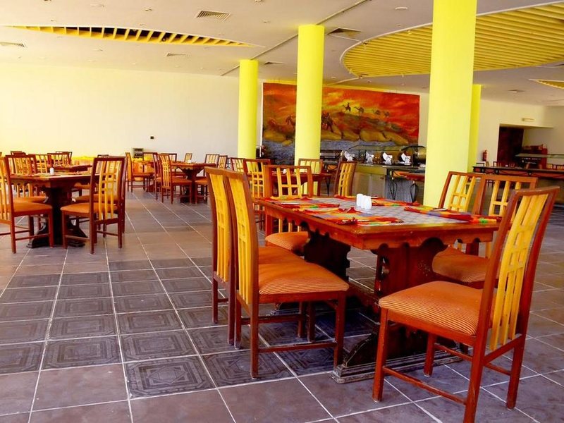 Helnan Taba Bay Hotel (ex 293696