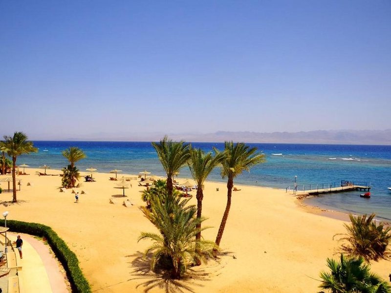 Helnan Taba Bay Hotel (ex 293697