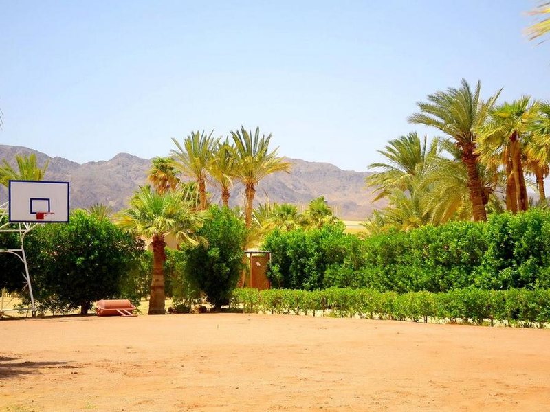 Helnan Taba Bay Hotel (ex 293699