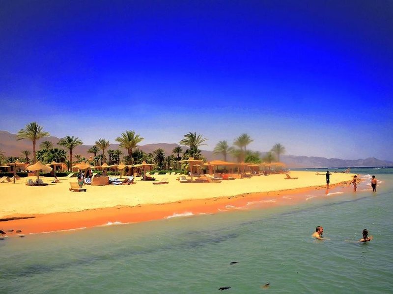 Helnan Taba Bay Hotel (ex 293700