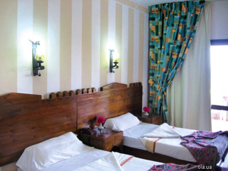 Helnan Taba Bay Hotel (ex 9879