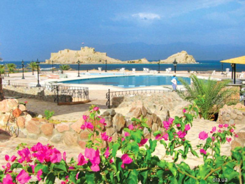 Helnan Taba Bay Hotel (ex 9881