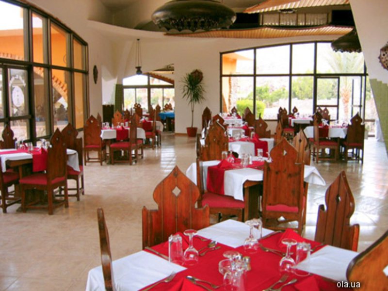 Helnan Taba Bay Hotel (ex 9882