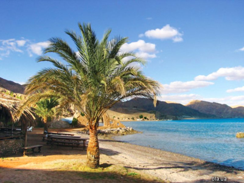 Helnan Taba Bay Hotel (ex 9883