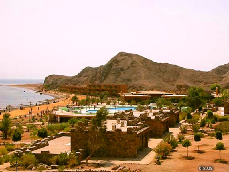 Helnan Taba Bay Hotel (ex 9885
