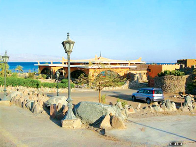 Helnan Taba Bay Hotel (ex 9886