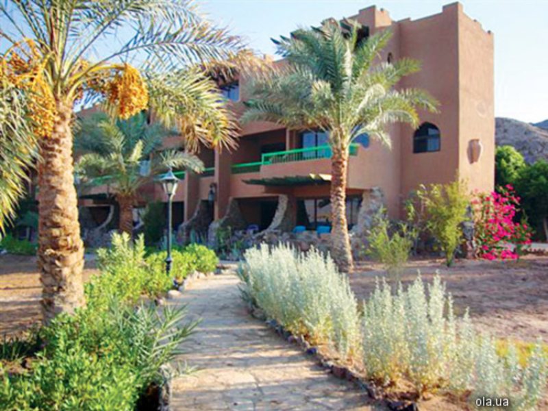 Helnan Taba Bay Hotel (ex 9888