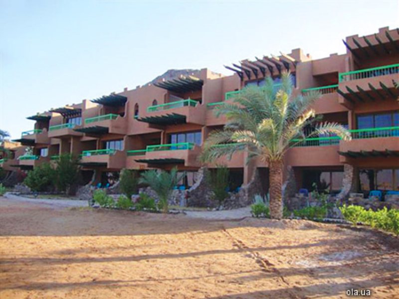 Helnan Taba Bay Hotel (ex 9889