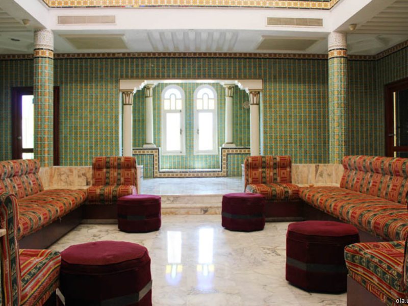 Helya Beach & SPA 15888