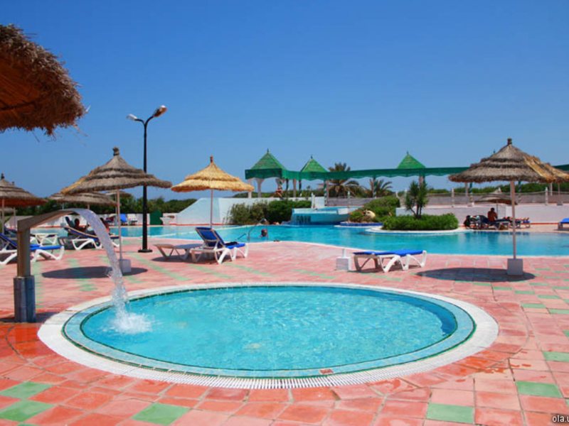 Helya Beach & SPA 15889