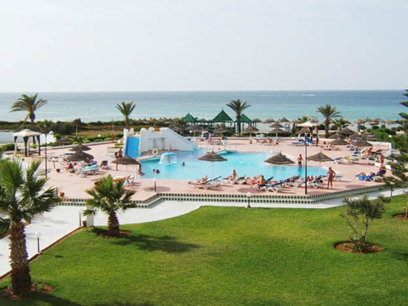Helya Beach & SPA 15890