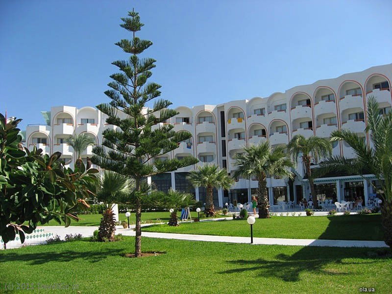 Helya Beach & SPA 15891