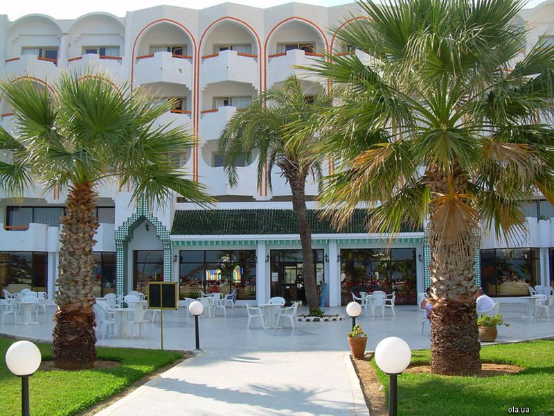 Helya Beach & SPA 15893