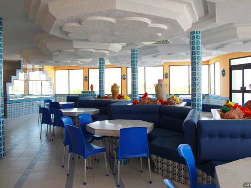 Helya Beach & SPA 15895