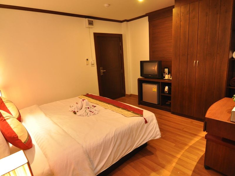 Hemingway s Hotel 200346