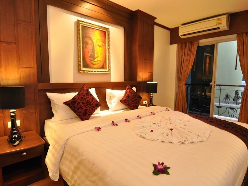 Hemingway s Hotel 200352