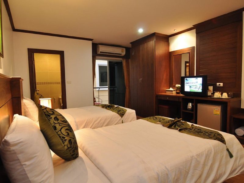 Hemingway s Hotel 200355