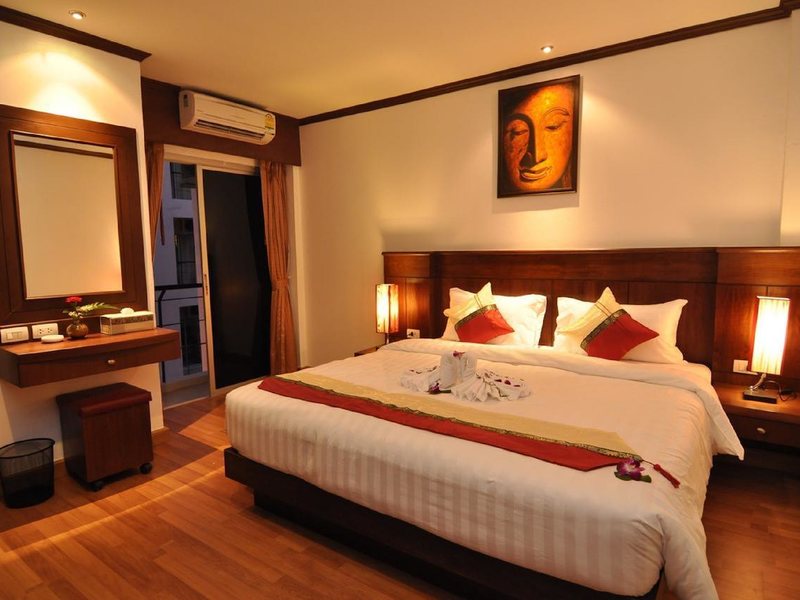 Hemingway s Hotel 200356