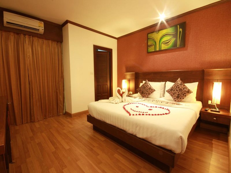 Hemingway s Hotel 200357