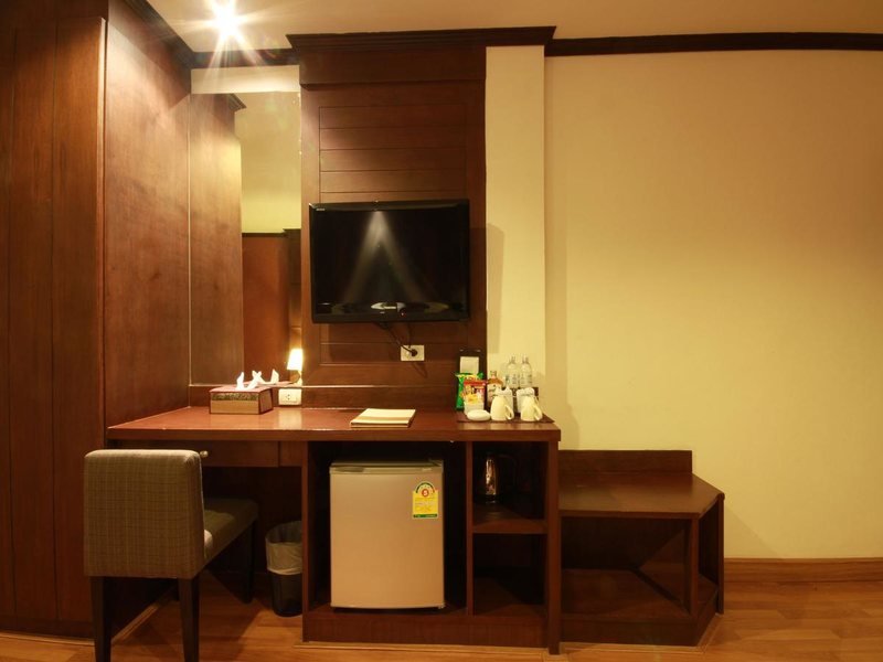 Hemingway s Hotel 200359