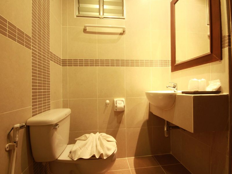 Hemingway s Hotel 200360