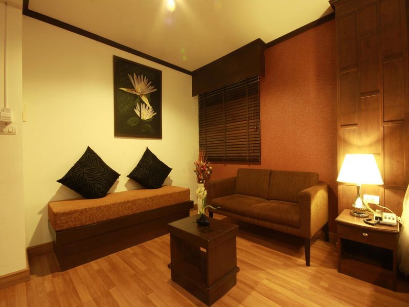 Hemingway s Hotel 200361