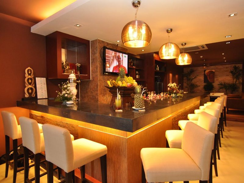 Hemingway s Hotel 200363