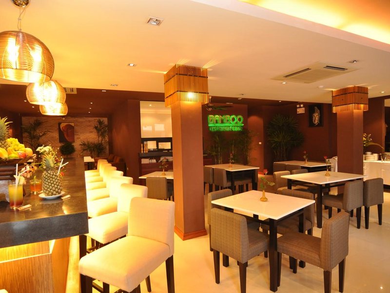 Hemingway s Hotel 200364