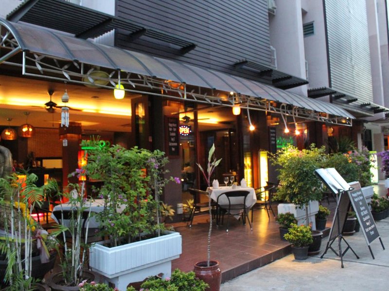 Hemingway s Hotel 200367