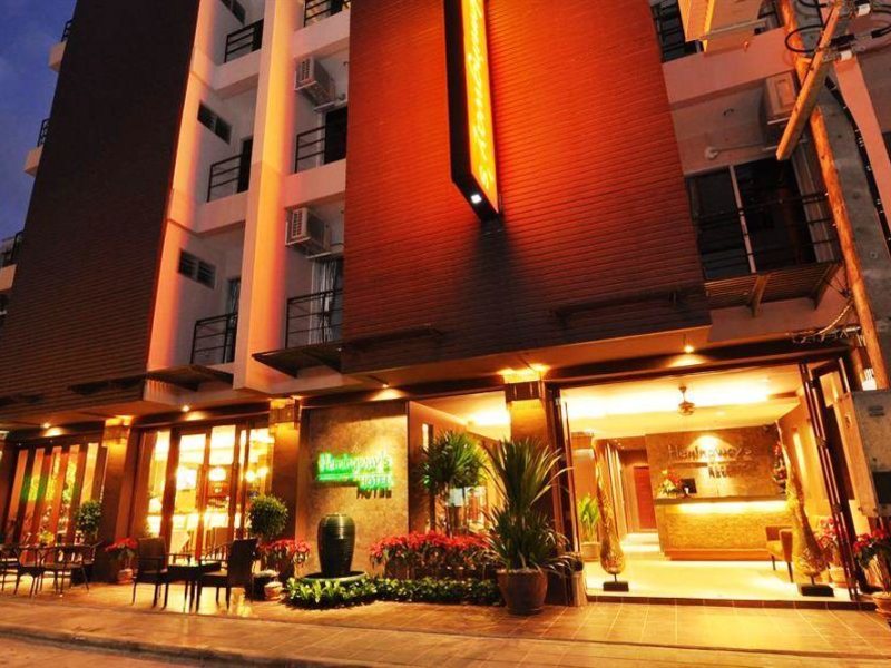 Hemingway s Hotel 200369