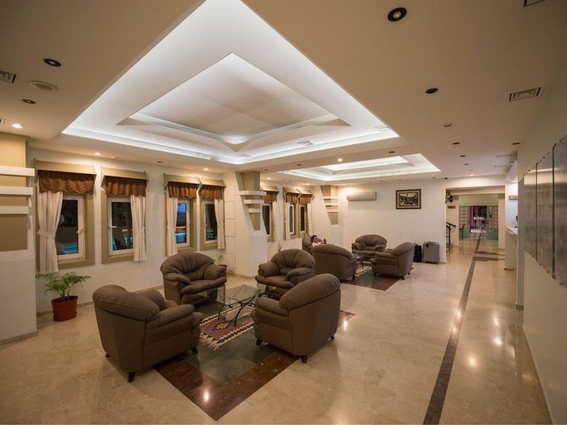 Herakles Termal Hotel 281772