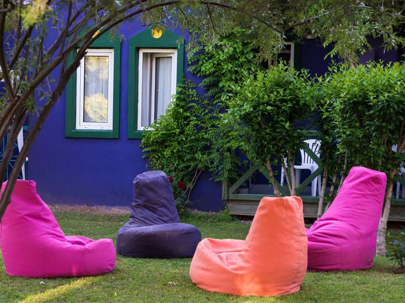 Herakles Termal Hotel 281774